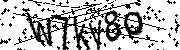 Anti-Bot verification code image